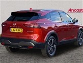 Nissan Qashqai Image 3
