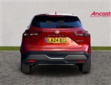 Nissan Qashqai Image 4