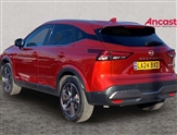 Nissan Qashqai Image 5
