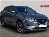 Nissan Qashqai Image 1