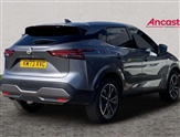 Nissan Qashqai Image 3