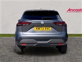Nissan Qashqai Image 4