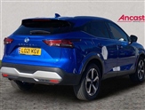 Nissan Qashqai Image 3