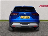 Nissan Qashqai Image 4