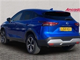 Nissan Qashqai Image 5