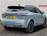 Nissan Qashqai Image 3
