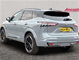 Nissan Qashqai Image 5