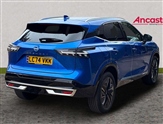 Nissan Qashqai Image 3