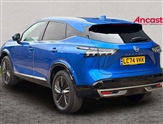 Nissan Qashqai Image 5