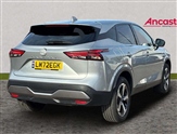 Nissan Qashqai Image 3