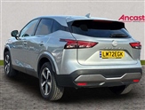 Nissan Qashqai Image 5