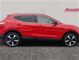 Nissan Qashqai Image 2