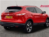Nissan Qashqai Image 3
