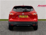 Nissan Qashqai Image 4