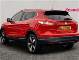 Nissan Qashqai Image 5