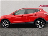 Nissan Qashqai Image 6