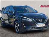 Nissan Qashqai Image 1