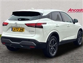 Nissan Qashqai Image 3