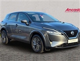 Nissan Qashqai Image 1