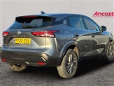 Nissan Qashqai Image 3
