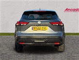Nissan Qashqai Image 4