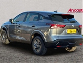 Nissan Qashqai Image 5