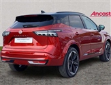 Nissan Qashqai Image 3