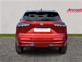 Nissan Qashqai Image 4