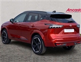 Nissan Qashqai Image 5