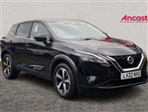 Nissan Qashqai Image 1