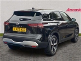 Nissan Qashqai Image 3