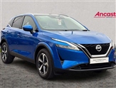 Nissan Qashqai Image 1