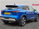 Nissan Qashqai Image 3