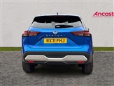 Nissan Qashqai Image 4