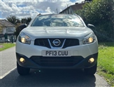 Nissan Qashqai Image 3