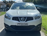 Nissan Qashqai Image 5