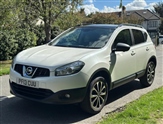 Nissan Qashqai Image 6