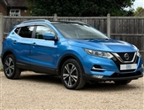 Used Nissan Qashqai