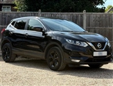 Used Nissan Qashqai