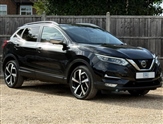 Used Nissan Qashqai