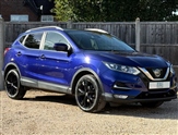 Used Nissan Qashqai Used Nissan Qashqai