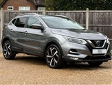 Used Nissan Qashqai