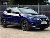 Used Nissan Qashqai