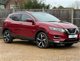 Used Nissan Qashqai