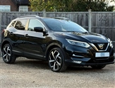 Used Nissan Qashqai