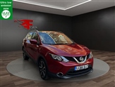 Used Nissan Qashqai