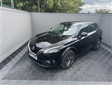 Used Nissan Qashqai