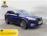 Used Nissan Qashqai