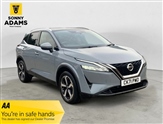 Used Nissan Qashqai