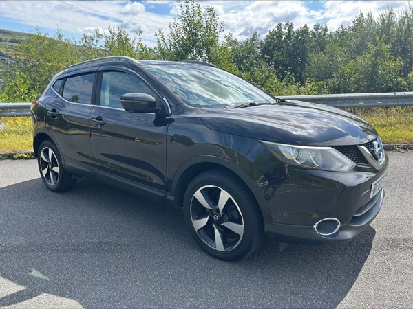 Large image for the Used Nissan QASHQAI